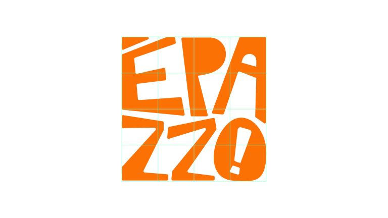 Diseño de iconografía para restaurante