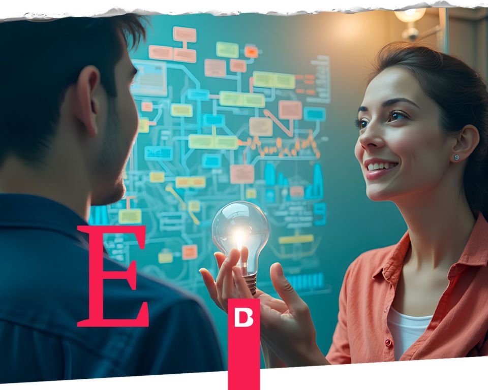 Descubre cómo adaptar tu marca a los cambios constantes del mercado con estrategias efectivas de branding, identidad corporativa y estrategia de marca.