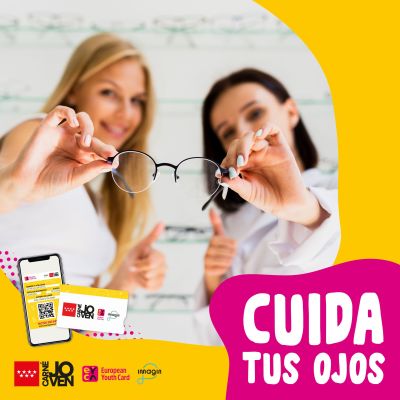 Diseño gráfico adaptado a los formatos de historias en Instagram y Facebook.