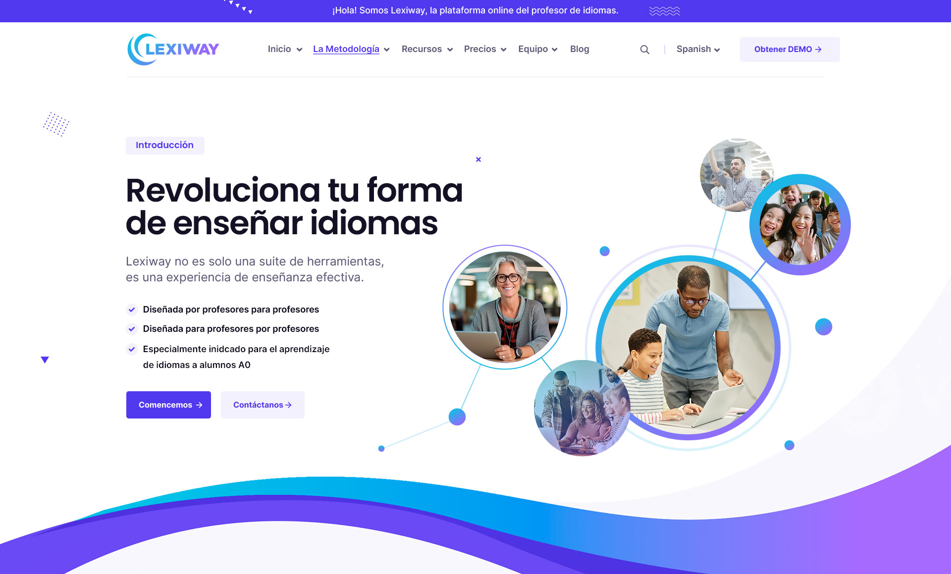 ejemplos de paginas web diseñadas por brandesign ejemplos de portafolio agencia de Diseño web