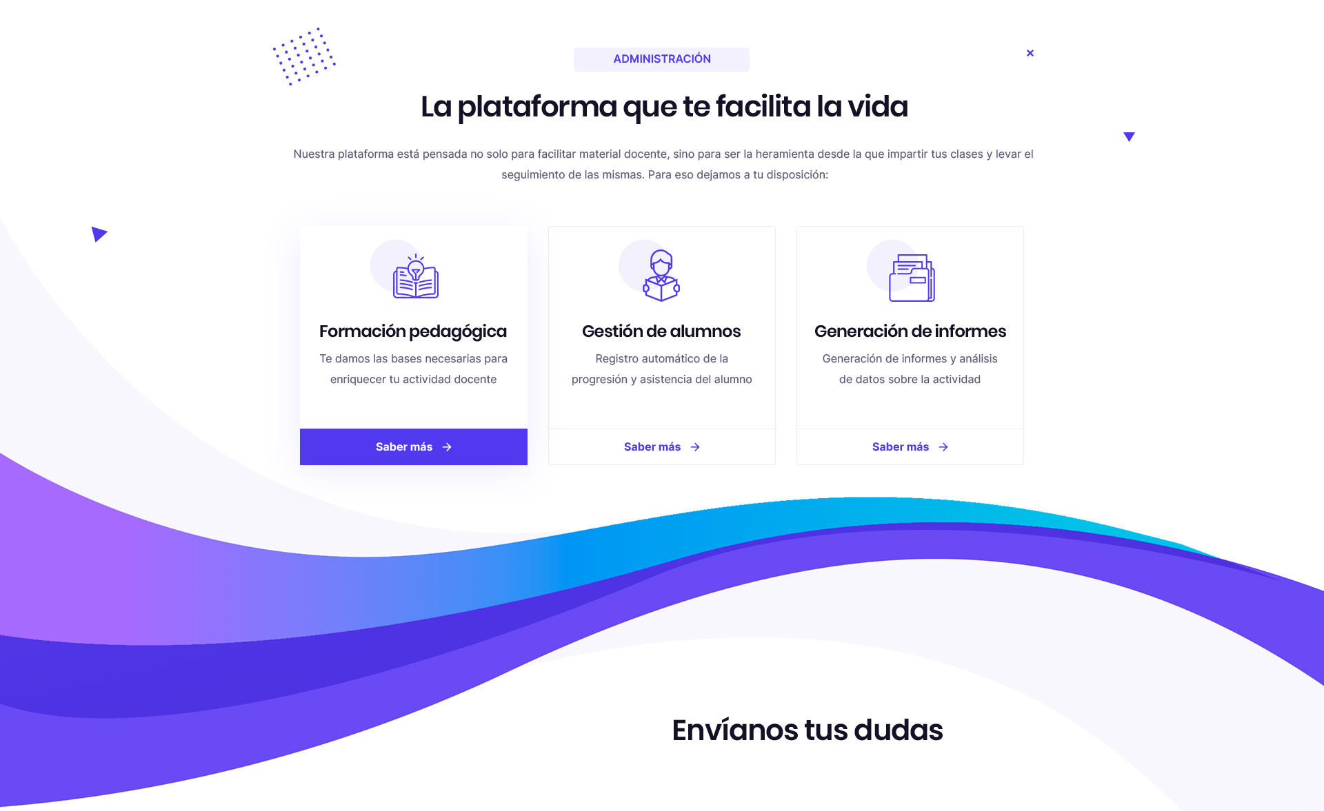 ejemplos de paginas web diseñadas por brandesign ejemplos de portafolio agencia de Diseño web