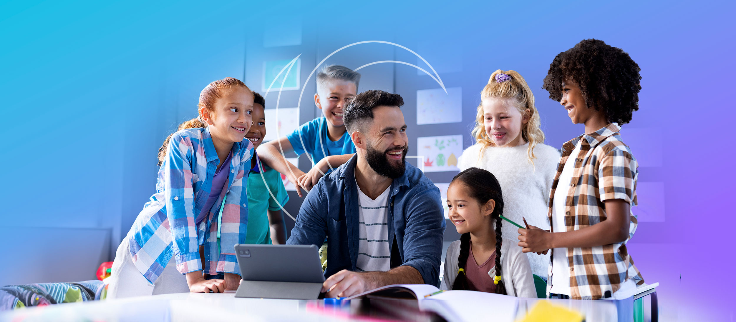 ejemplo de portafolio de branding startup tecnológica y educativa portafolio de agencia de branding para startup tecnologica