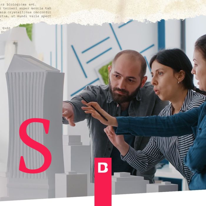 Diseño impactante: no todo es cuestión de presupuesto