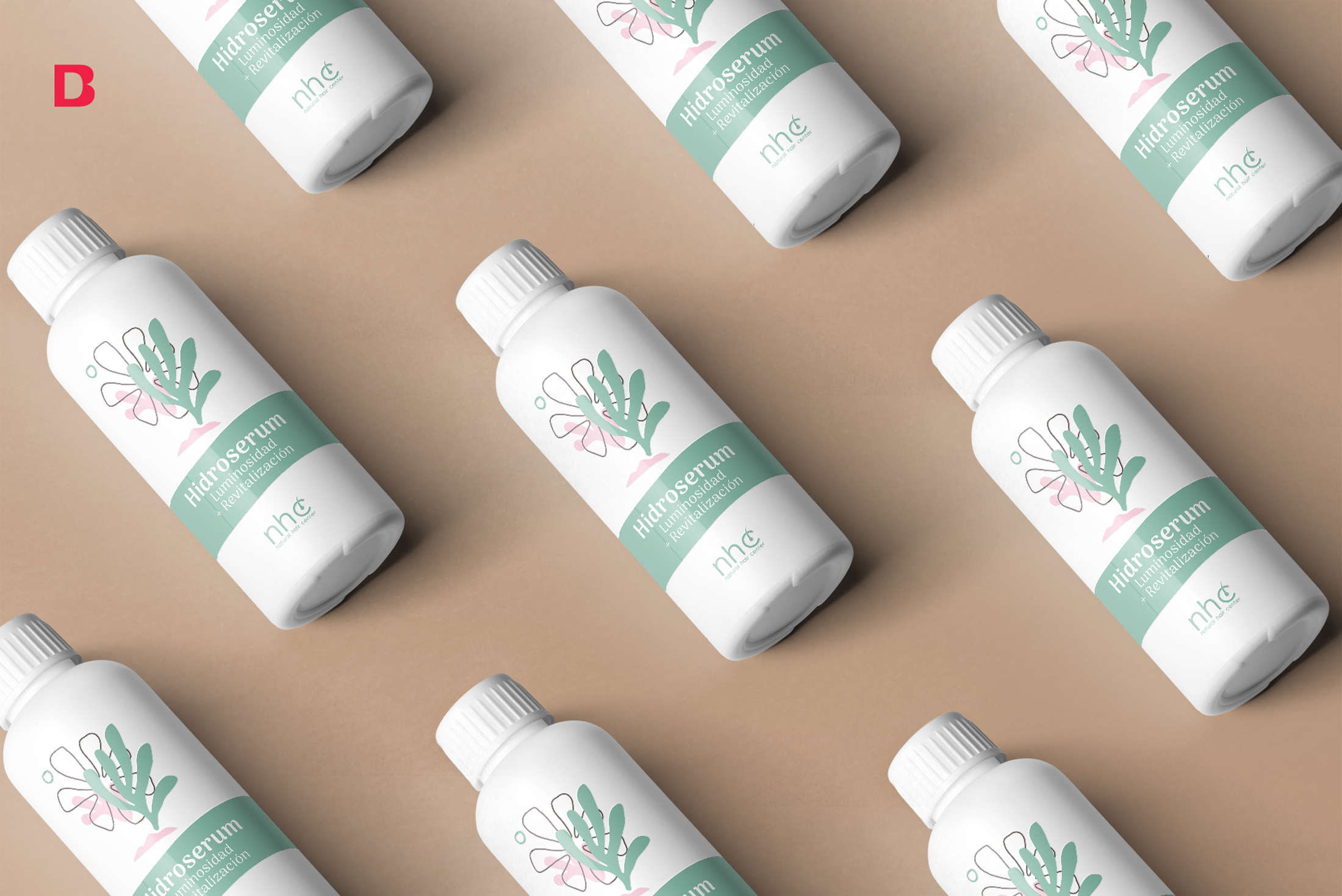 diseño de etiquetas hair care diseño grafico de etiquetas para linea de cosmeticos madrid