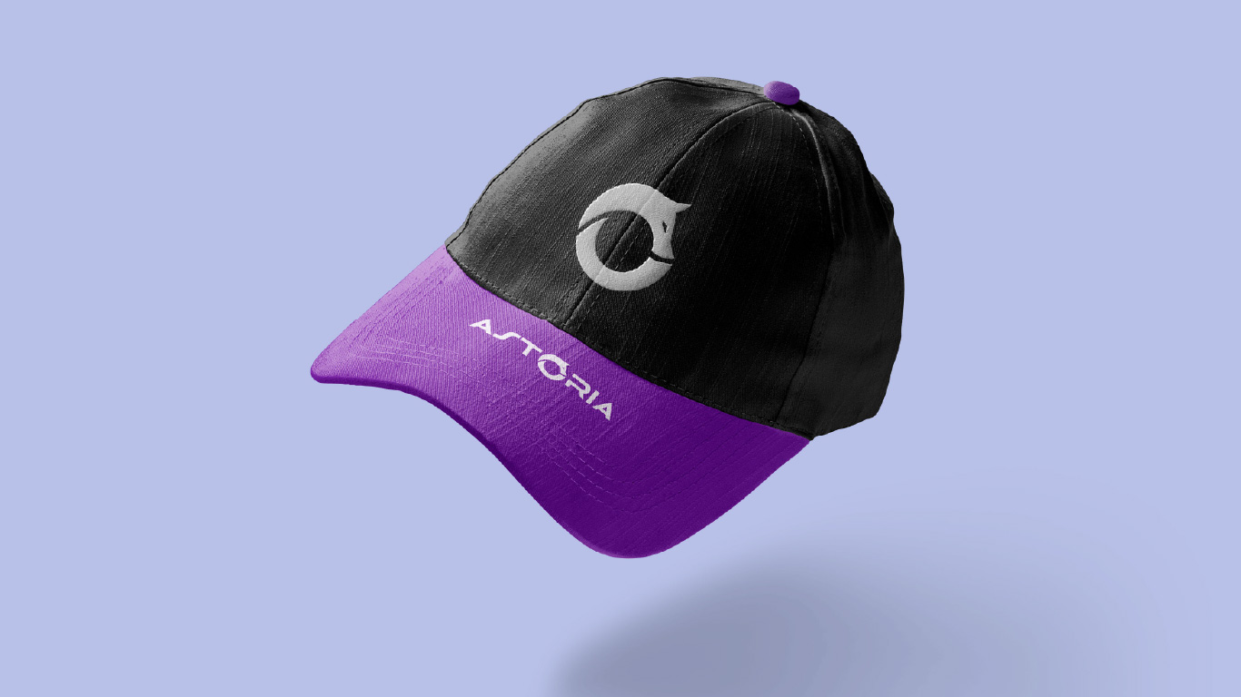 welcome pack diseño de merchandising