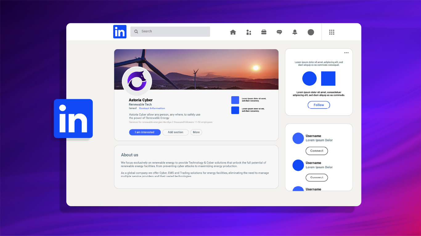aplicativos de marca sobre redes sociales personalizacion de marca sobre cabeceras e identidad digital