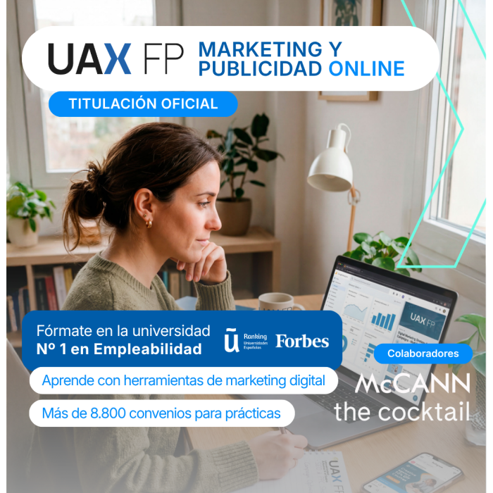 producción de creatividades para campañas de captación de leads