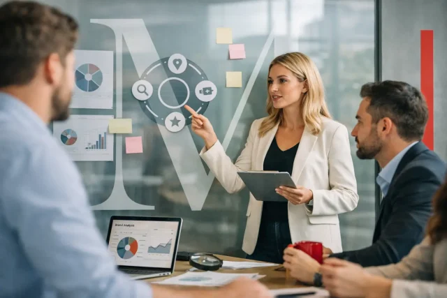 Auditoría de marca en empresa: qué revisar