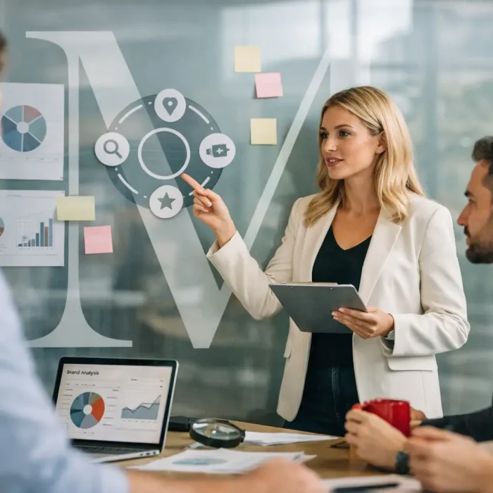 Auditoría de marca en empresa: qué revisar