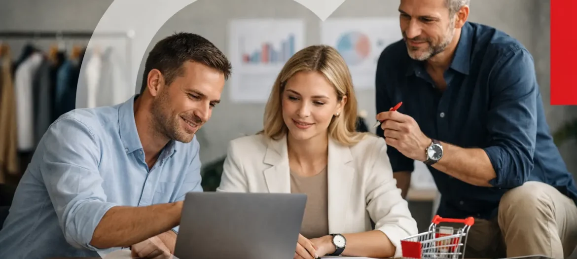 Cómo mejorar un ecommerce con criterio