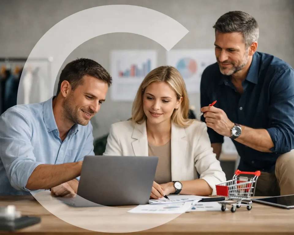 Cómo mejorar un ecommerce con criterio