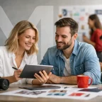 Creatividades para anuncios Meta que convierten