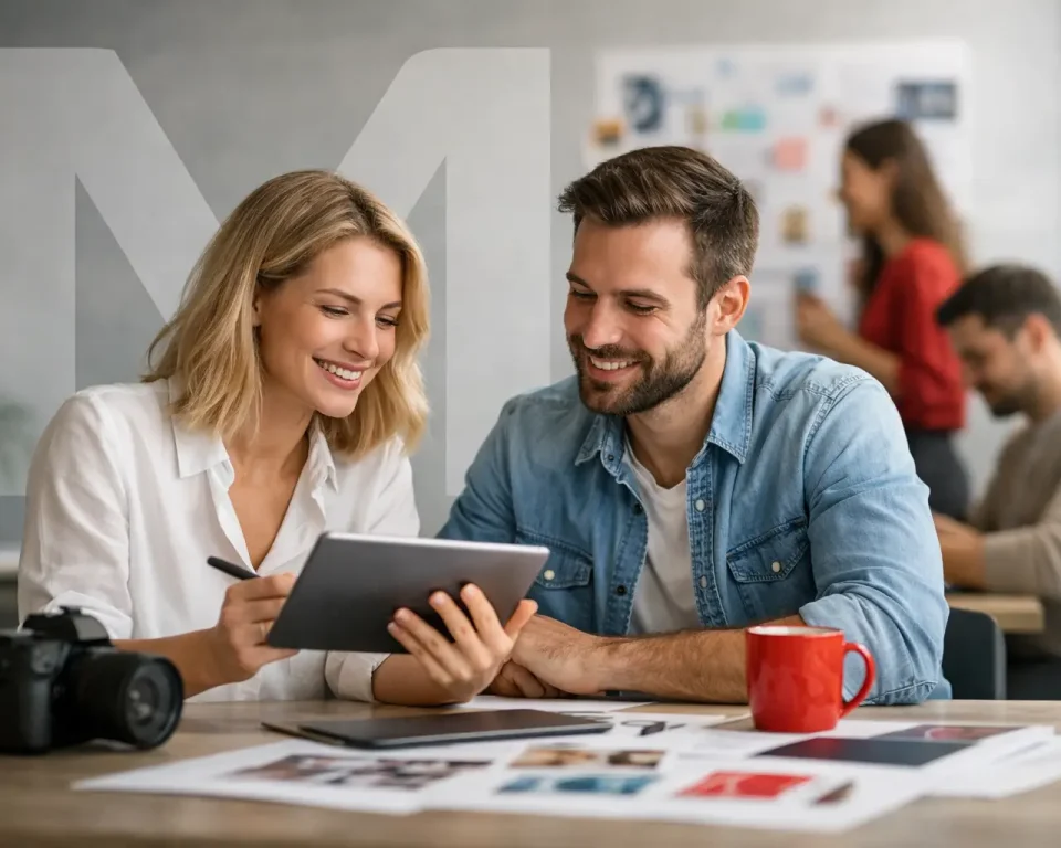 Creatividades para anuncios Meta que convierten