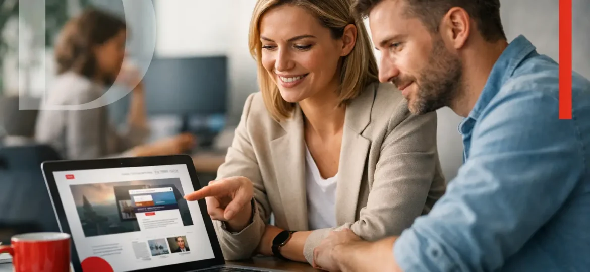 Diseño de landing page que convierte