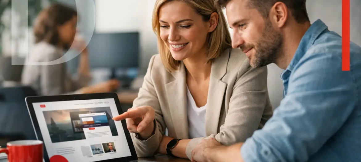 Diseño de landing page que convierte