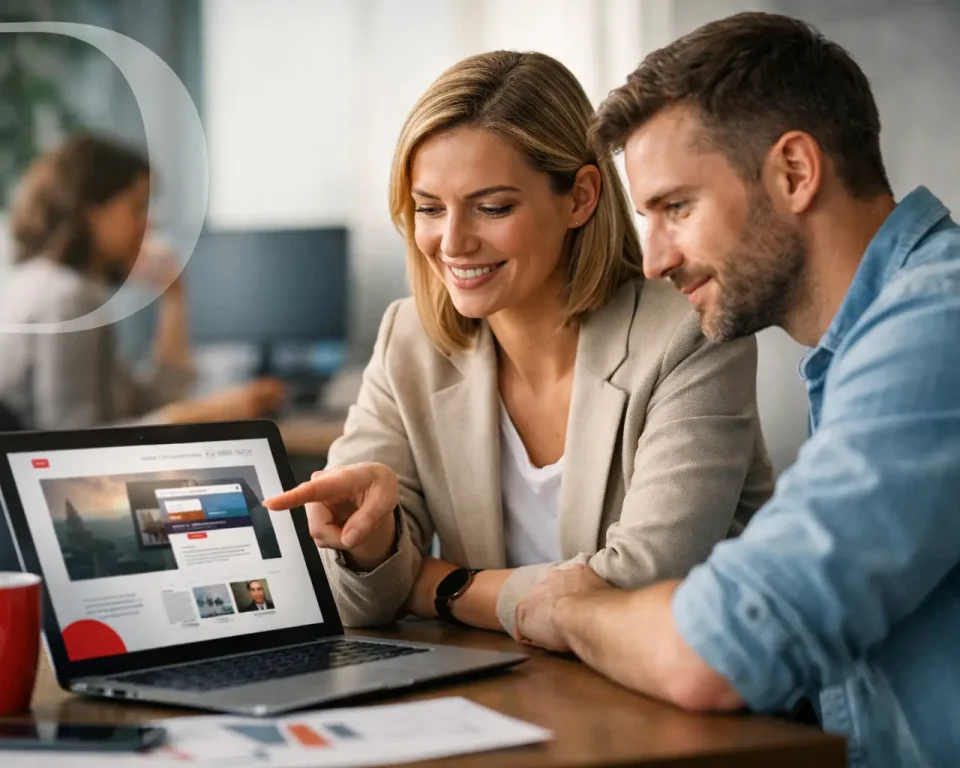 Diseño de landing page que convierte