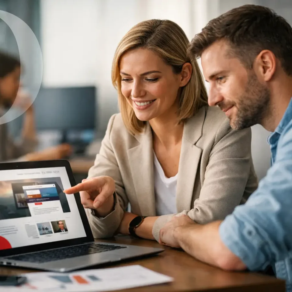 Diseño de landing page que convierte