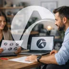 Diseño de logotipo profesional que vende