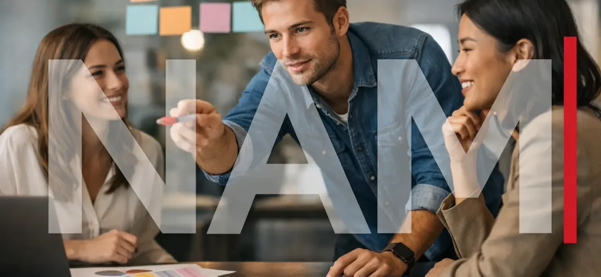 Naming para marcas nuevas que sí funciona