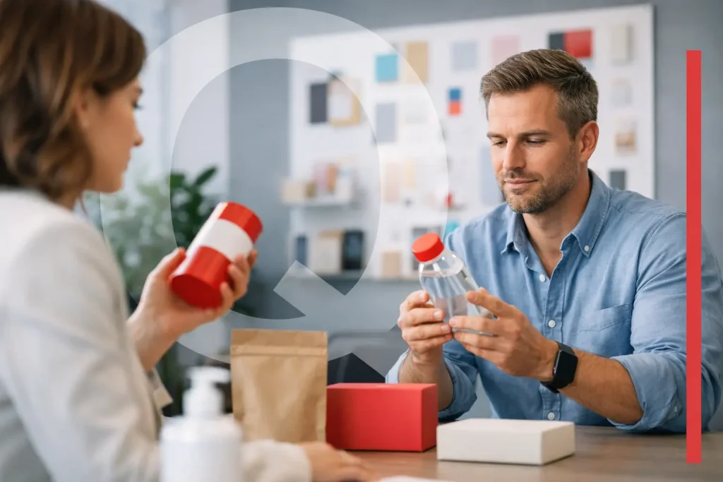 Packaging para vender más: qué funciona