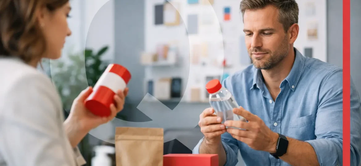 Packaging para vender más: qué funciona