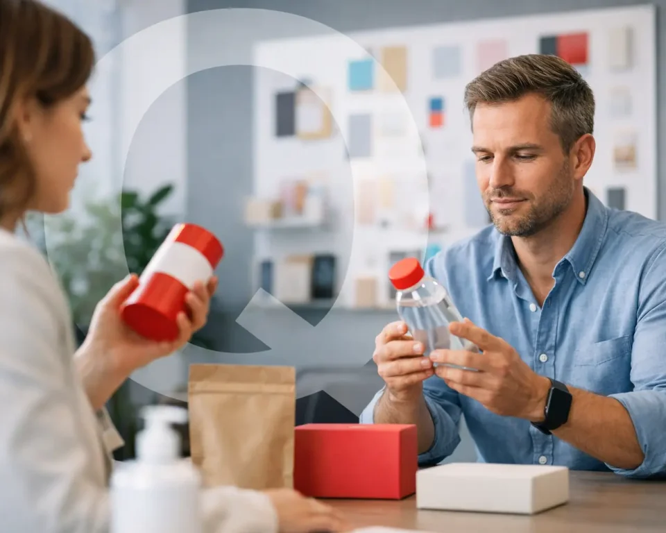 Packaging para vender más: qué funciona