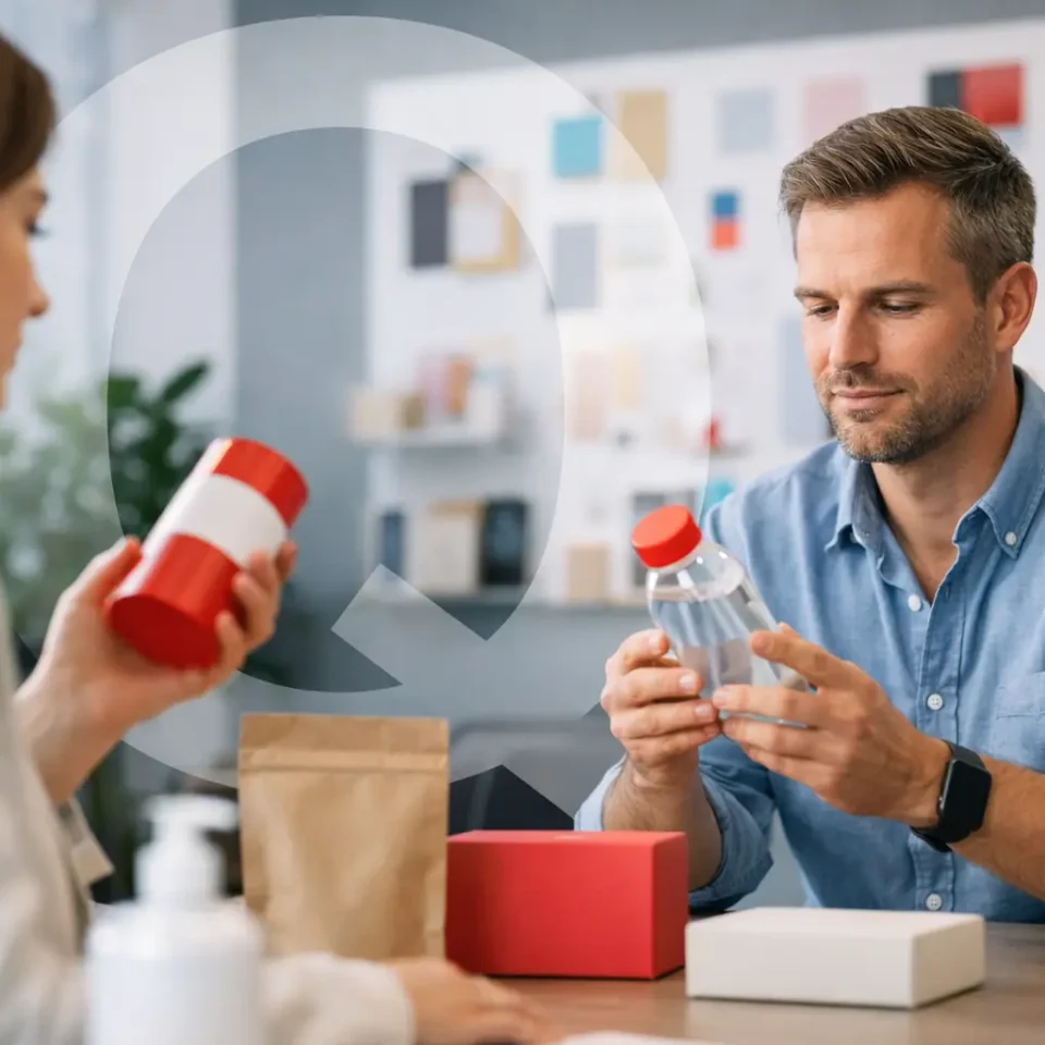 Packaging para vender más: qué funciona