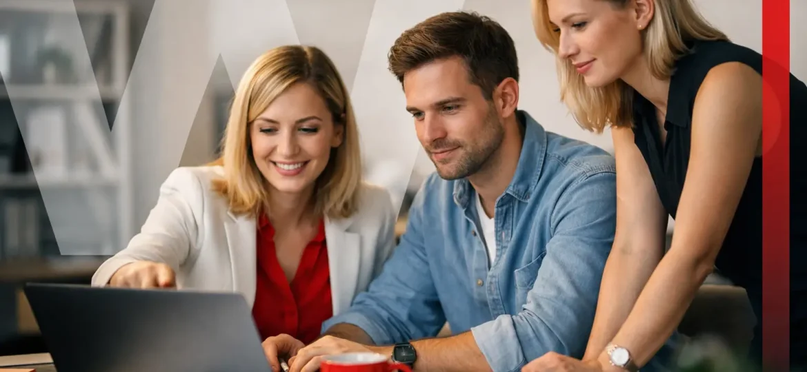 Web corporativa que convierta de verdad