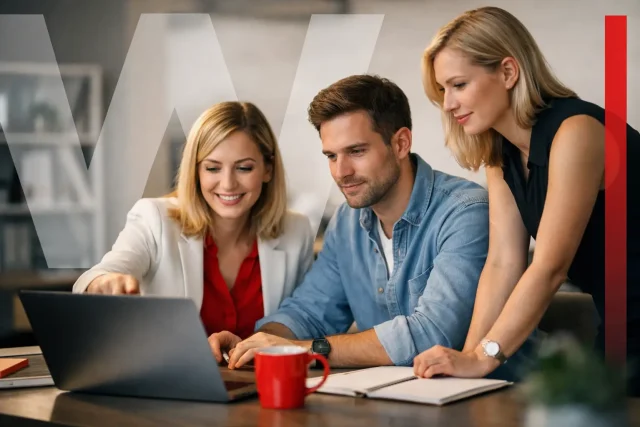 Web corporativa que convierta de verdad