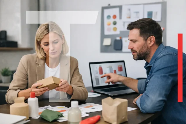 7 tendencias en diseño de packaging hoy