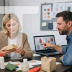 7 tendencias en diseño de packaging hoy