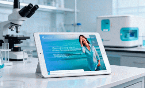 Branding para empresas tecnológicas: cómo comunicamos la innovación de Bioherent con claridad