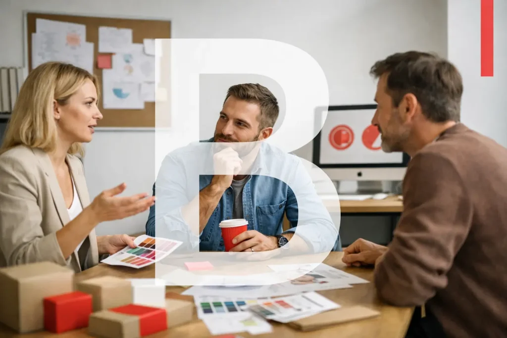 Branding o rebranding empresarial: cuál necesita