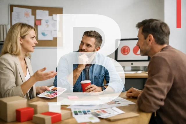 Branding o rebranding empresarial: cuál necesita