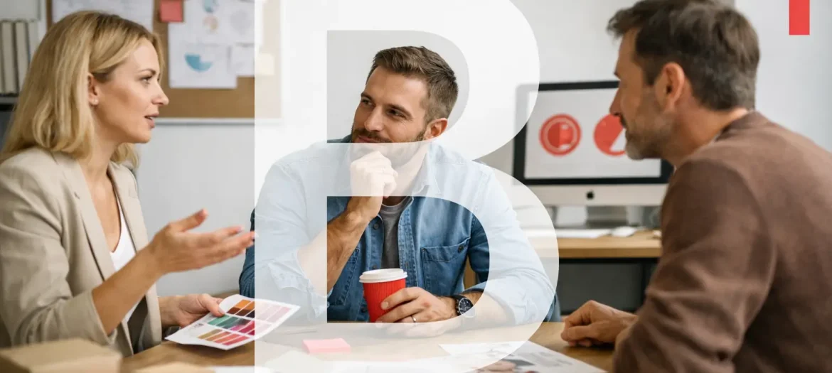 Branding o rebranding empresarial: cuál necesita