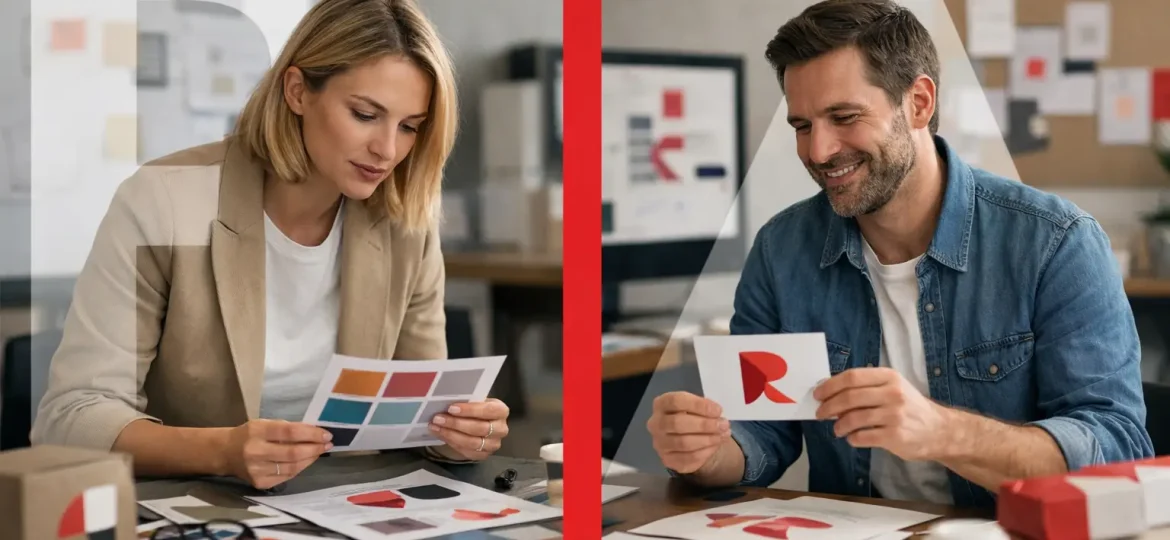 Branding vs rebranding: qué necesita tu empresa