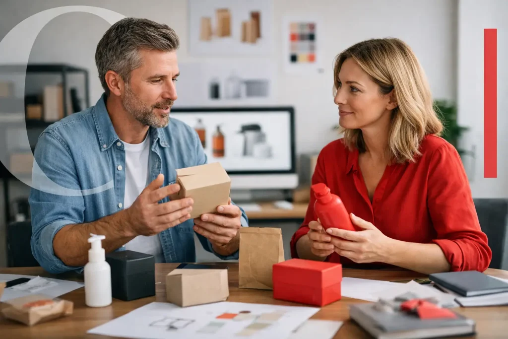 Cómo afecta el packaging a la compra retail