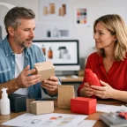 Cómo afecta el packaging a la compra retail