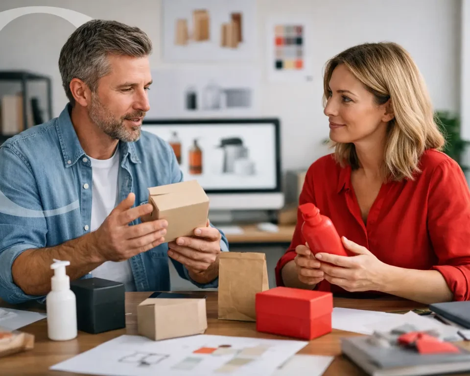 Cómo afecta el packaging a la compra retail