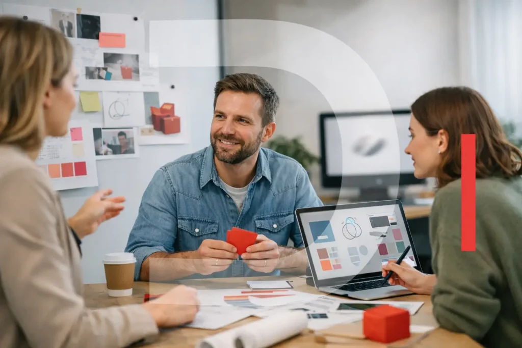 Cómo construir una identidad de marca SaaS