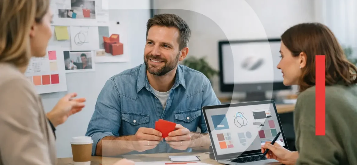 Cómo construir una identidad de marca SaaS