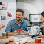 Cómo construir una identidad de marca SaaS