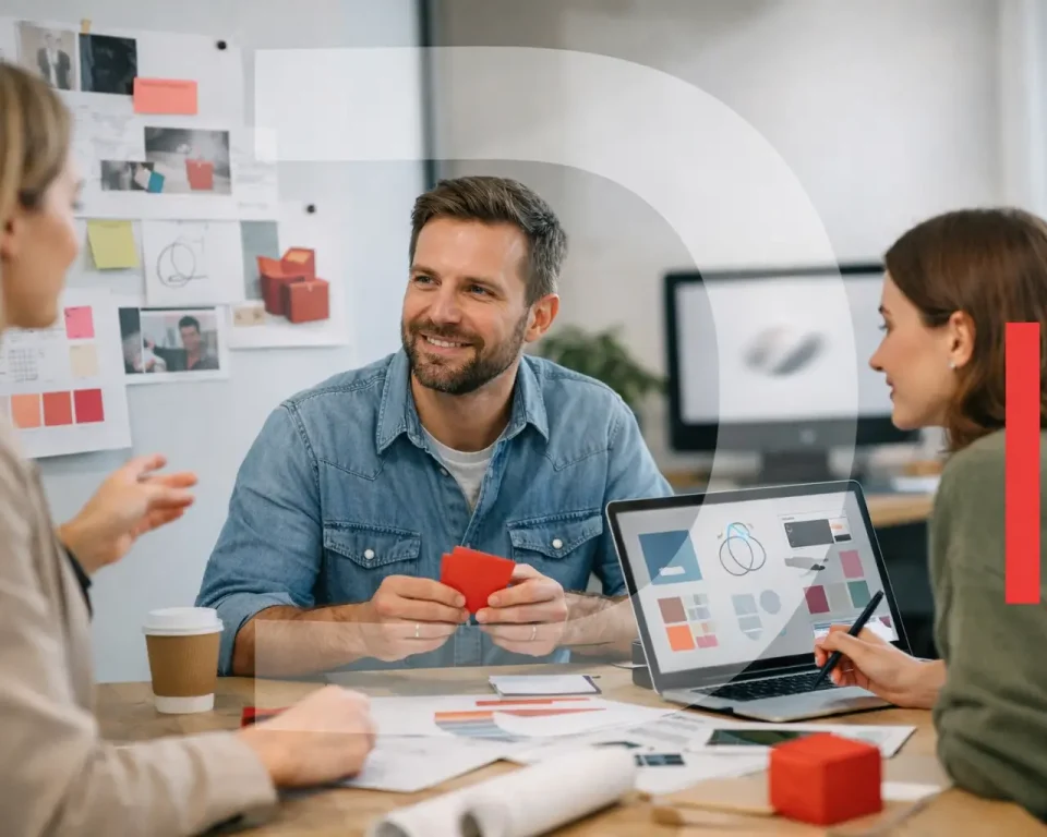 Cómo construir una identidad de marca SaaS