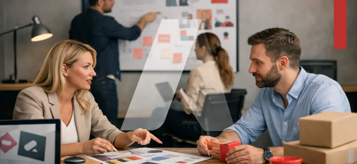 Cómo construir una marca rentable de verdad