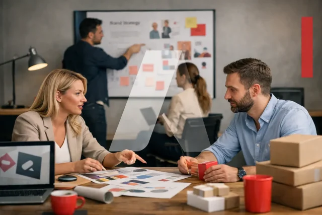 Cómo construir una marca rentable de verdad