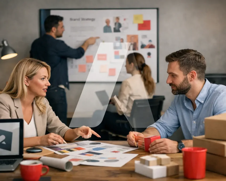 Cómo construir una marca rentable de verdad