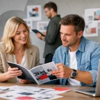 Cómo crear catálogos corporativos que venden