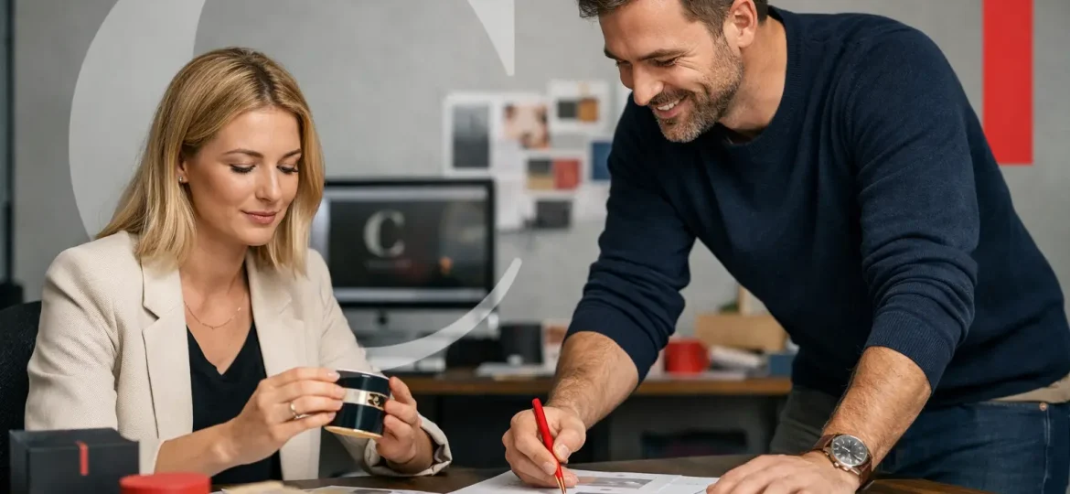 Cómo diseñar marcas premium sin subir precios