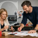 Cómo diseñar marcas premium sin subir precios