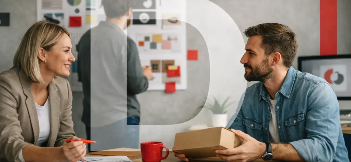 ¿Cuándo hacer un rebranding de marca?